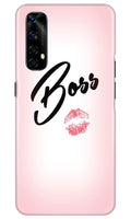 Boss Case for Realme Narzo 20 Pro