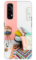 Home Décor Case for Realme Narzo 20 Pro