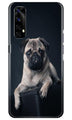 little Puppy Case for Realme Narzo 20 Pro