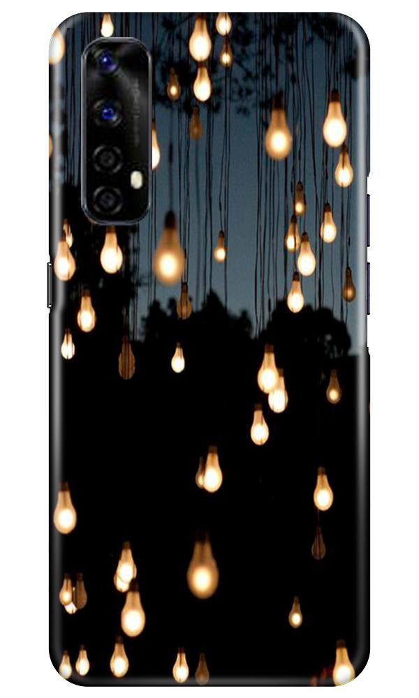 Party Bulb Case for Realme Narzo 20 Pro
