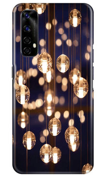 Party Bulb2 Mobile Back Case for Realme Narzo 20 Pro (Design - 77)