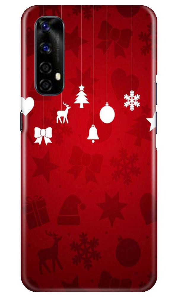 Christmas Case for Realme Narzo 20 Pro