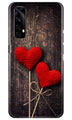 Red Hearts Case for Realme Narzo 20 Pro