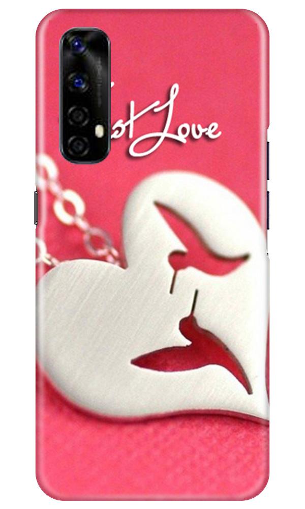 Just love Case for Realme Narzo 20 Pro