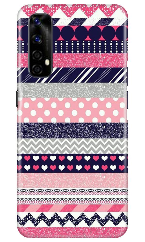 Pattern3 Case for Realme Narzo 20 Pro