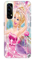 Princesses Case for Realme Narzo 20 Pro