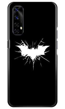 Batman Superhero Case for Realme Narzo 20 Pro(Design - 119)