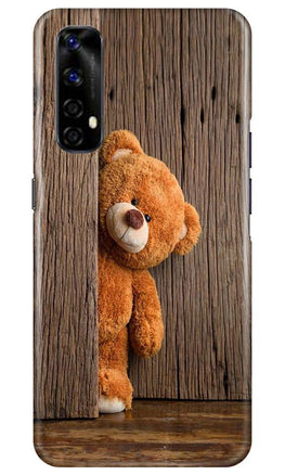 Cute Beer Case for Realme Narzo 20 Pro(Design - 129)