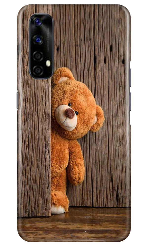 Cute Beer Case for Realme Narzo 20 Pro  (Design - 129)