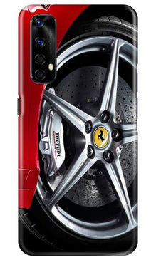 Ferari  Mobile Back Case for Realme Narzo 20 Pro  (Design - 133)