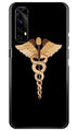Doctor Logo Case for Realme Narzo 20 Pro  (Design - 134)