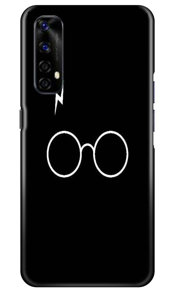 Harry Potter Case for Realme Narzo 20 Pro(Design - 136)