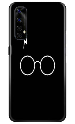 Harry Potter Case for Realme Narzo 20 Pro(Design - 136)