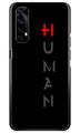 Human Case for Realme Narzo 20 Pro  (Design - 141)