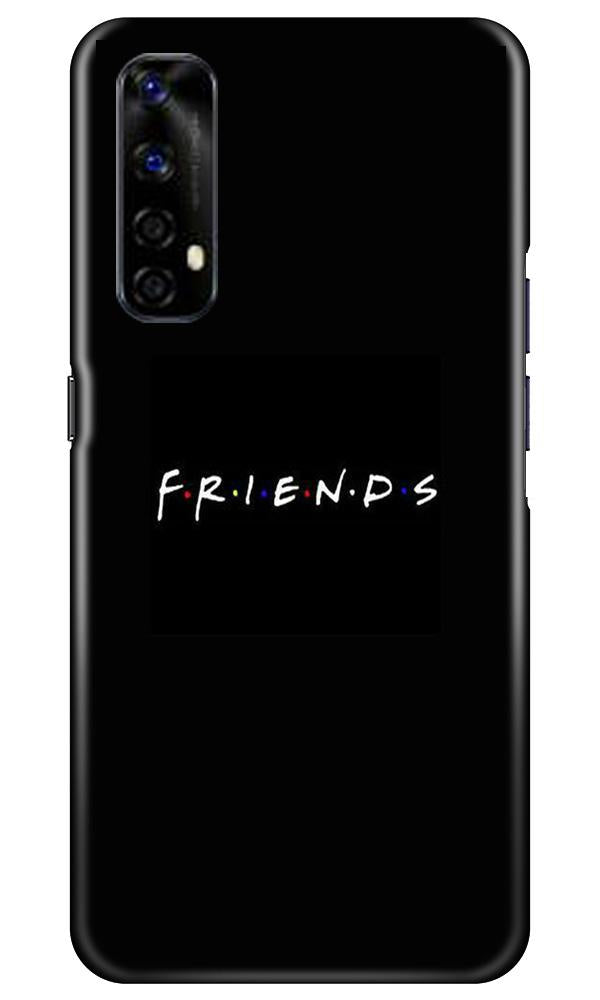 Friends Case for Realme Narzo 20 Pro(Design - 143)