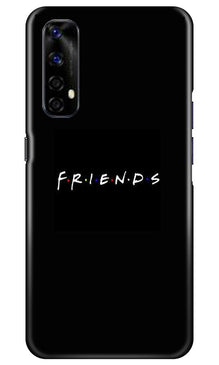 Friends Mobile Back Case for Realme Narzo 20 Pro  (Design - 143)