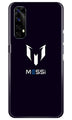 Messi Case for Realme Narzo 20 Pro  (Design - 158)