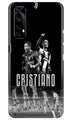 Cristiano Case for Realme Narzo 20 Pro  (Design - 165)