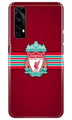 Liverpool Case for Realme Narzo 20 Pro  (Design - 171)