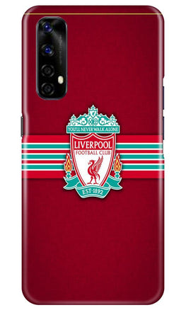 Liverpool Case for Realme Narzo 20 Pro(Design - 171)