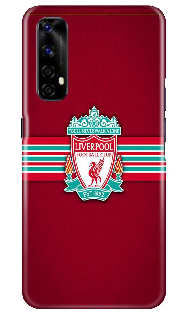 Liverpool Case for Realme Narzo 20 Pro  (Design - 171)