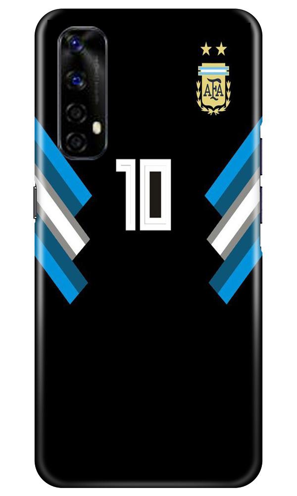 Argentina Case for Realme Narzo 20 Pro  (Design - 173)