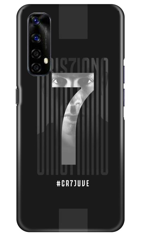 Cristiano Case for Realme Narzo 20 Pro(Design - 175)