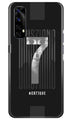 Cristiano Case for Realme Narzo 20 Pro  (Design - 175)