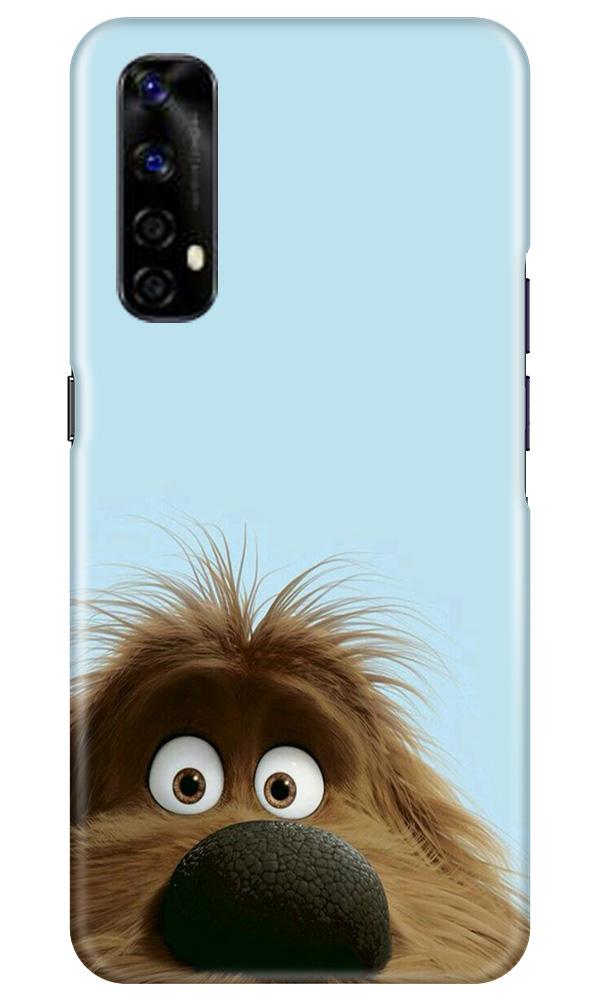 Cartoon Case for Realme Narzo 20 Pro (Design - 184)