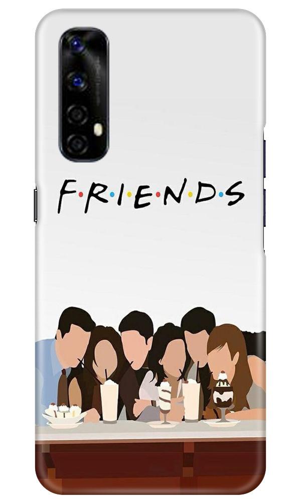 Friends Case for Realme Narzo 20 Pro (Design - 200)