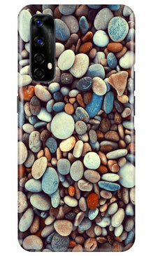 Pebbles Mobile Back Case for Realme Narzo 20 Pro (Design - 205)