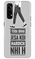 Hardich Nahi Case for Realme Narzo 20 Pro (Design No. 214)