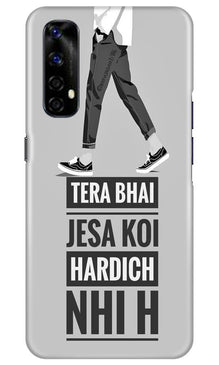 Hardich Nahi Mobile Back Case for Realme Narzo 20 Pro (Design - 214)