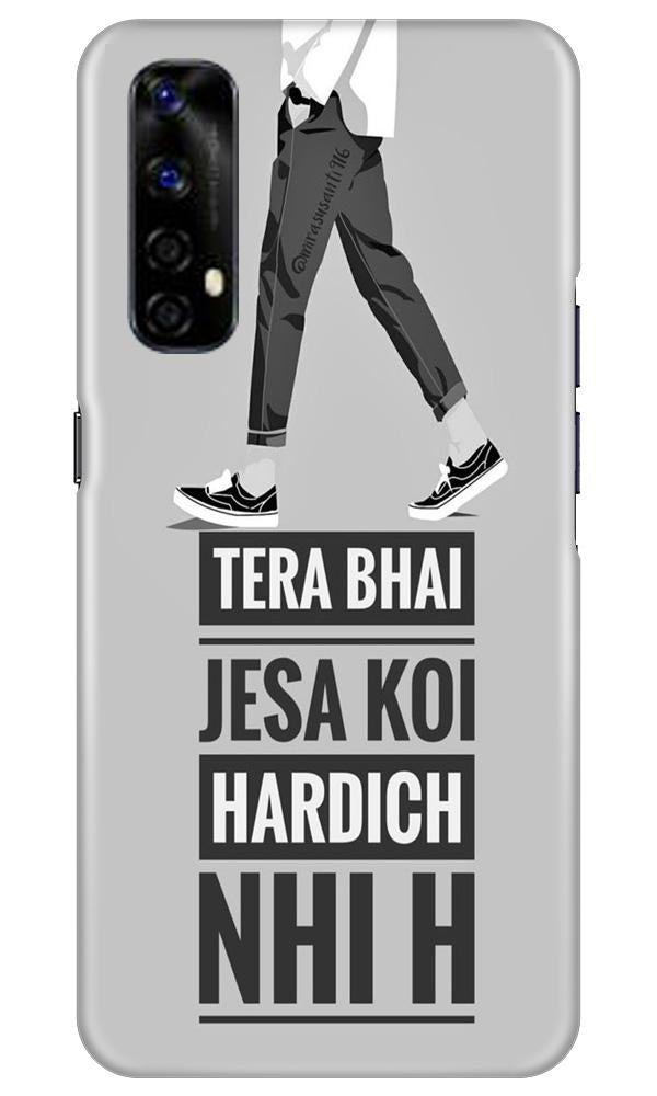 Hardich Nahi Case for Realme Narzo 20 Pro (Design No. 214)