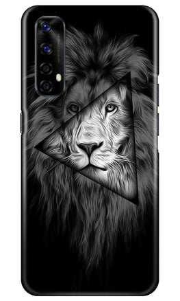 Lion Star Case for Realme Narzo 20 Pro (Design No. 226)