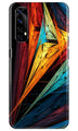 Modern Art Case for Realme Narzo 20 Pro (Design No. 229)