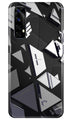 Modern Art Case for Realme Narzo 20 Pro (Design No. 230)