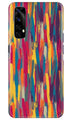 Modern Art Case for Realme Narzo 20 Pro (Design No. 242)