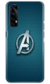 Avengers Case for Realme Narzo 20 Pro (Design No. 246)