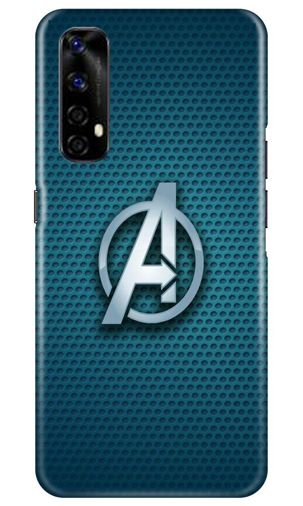 Avengers Case for Realme Narzo 20 Pro (Design No. 246)