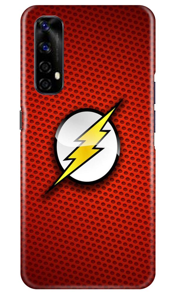Flash Case for Realme Narzo 20 Pro (Design No. 252)