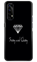 Sassy and Classy Case for Realme Narzo 20 Pro (Design No. 264)