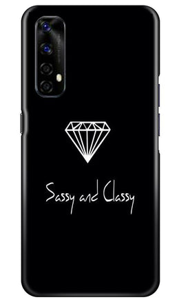 Sassy and Classy Case for Realme Narzo 20 Pro (Design No. 264)