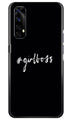 #GirlBoss Case for Realme Narzo 20 Pro (Design No. 266)