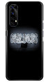 Girl Boss Black Case for Realme Narzo 20 Pro (Design No. 268)