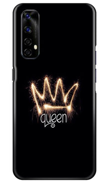 Queen Mobile Back Case for Realme Narzo 20 Pro (Design - 270)