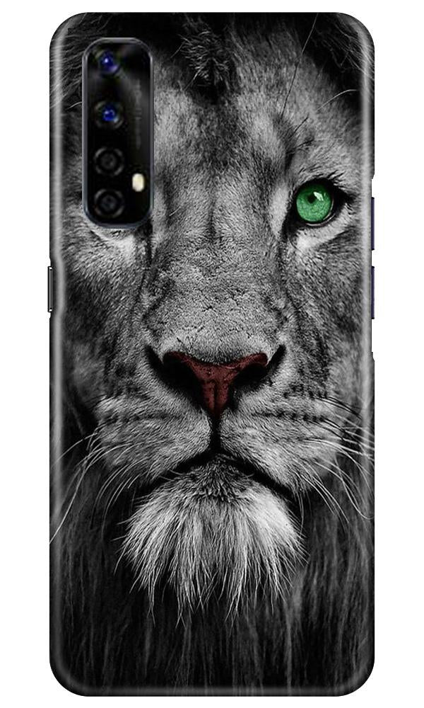 Lion Case for Realme Narzo 20 Pro (Design No. 272)