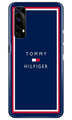 Tommy Hilfiger Case for Realme Narzo 20 Pro (Design No. 275)