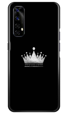 King Mobile Back Case for Realme Narzo 20 Pro (Design - 280)