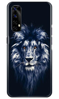Lion Case for Realme Narzo 20 Pro (Design No. 281)